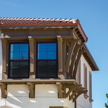 Milgard Montecito® Series Windows