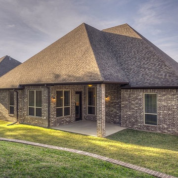 710 West Heritage Drive, Tyler, TX