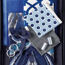 Fabrics I love!