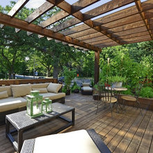 Patio/Decks