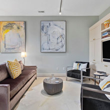 Living Room Ideas