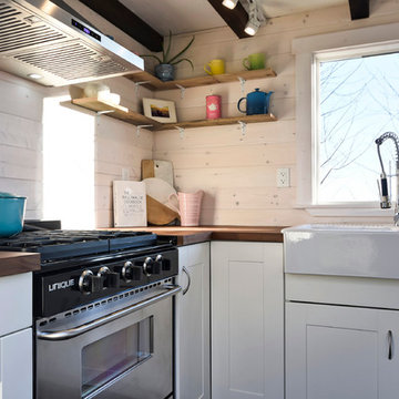 Custom Tiny Home