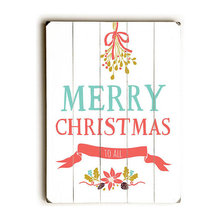 Shopping: Christmas