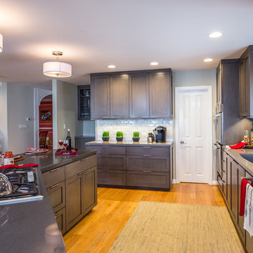 Manhattan Beach, CA Custom Touches