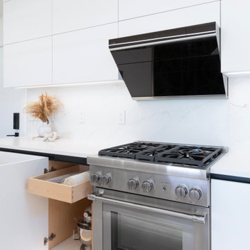 Project_Kitchen_Nano White SM_Evaporation__Loft Space_Carbon