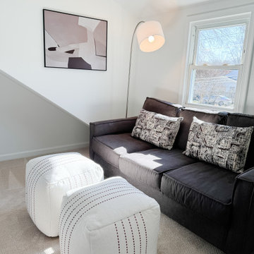 Bundell Circle, Single Family Home, Falls Church VA