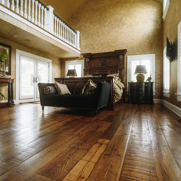 Rustic Oak (Manheim, PA)