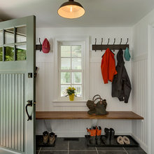 Mudroom
