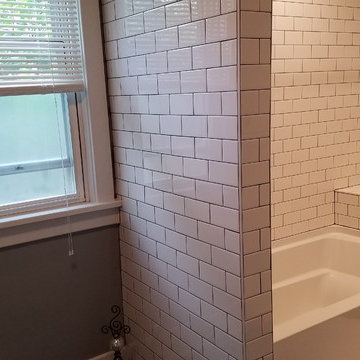 Bathroom Remodel