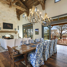 Dining Table And Chairs