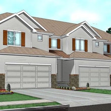 townhomes