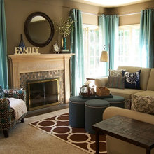 Curtain Ideas