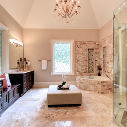 Leonardo Travertine - Products
