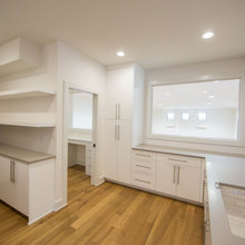 kitchen finishes