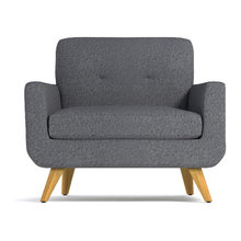 Luke - Living Room Chairs