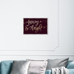 Houzz Holiday Exclusives - Wall Decor
