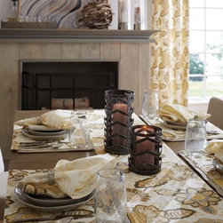 Palazzo Home Collection - Tabletop