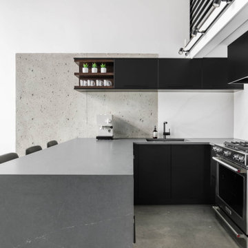 Loft Office