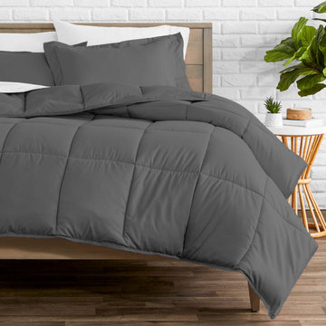 Cozy Comforters