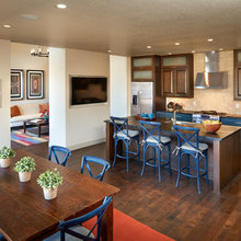 Dining Room Decor