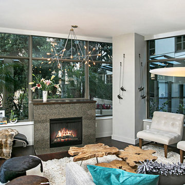 ELECTRA LOFT