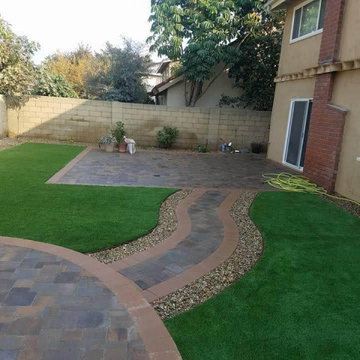 Artificial Turf