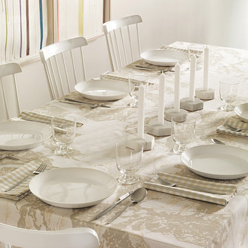 Dining Rooms