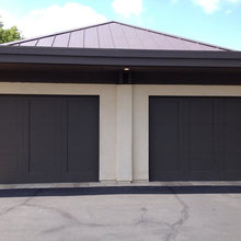Garages