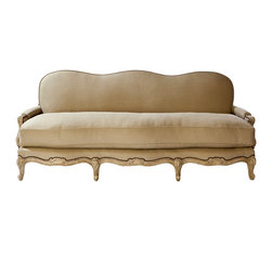Ebanista - Potenza II Sofa - Sofas