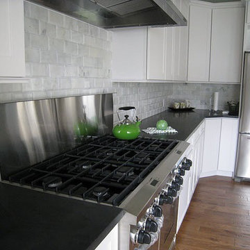 Resurrection Kitchens