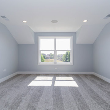 Modified Hampton | Dunmoor Estates Plainfield, IL