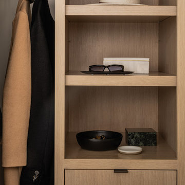 Mercer Island Mid Mod