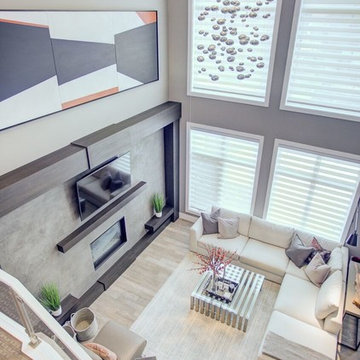 Geometric Modern