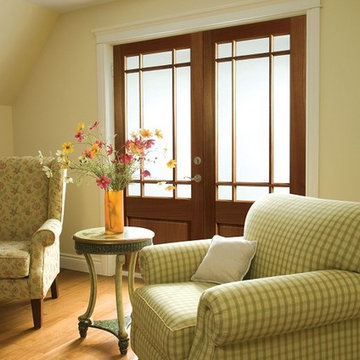 Interior Doors