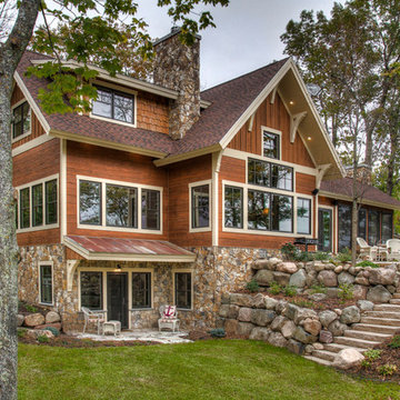 Balsam Lake 1