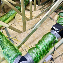 Heat Transfer Systems - Products