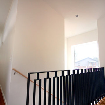 B- Line Small 003 | stair