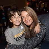 Lesli Greenberg's photo