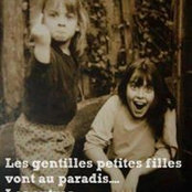 Charlotte Chartiers foto