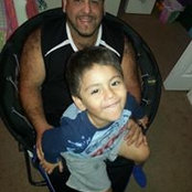 Otto Rosado's photo