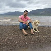 Rakesh Das's photo