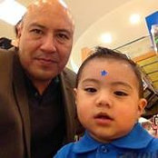 Andres Santiago Luna's photo