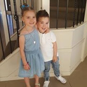 Veronica Jovanovic's photo