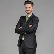 Maximilian Aldinger's photo