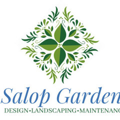 Salop Gardens