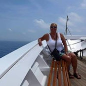 Foto von Sue Hansen