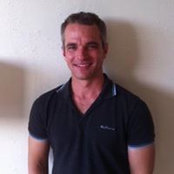 Andrew Hiscoe's photo