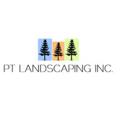 PT Landscaping Inc