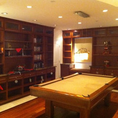 Millwork Pros