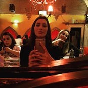 Andrea Giuditta Leggio's photo